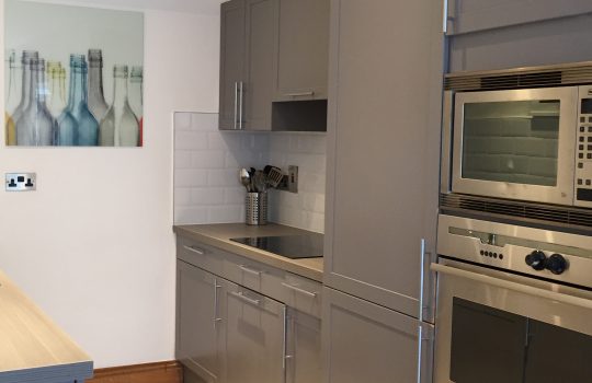 Trinity Apartments